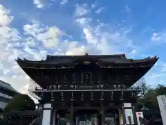 成田山新勝寺(千葉県)