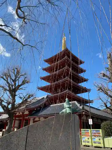 浅草寺(東京都)