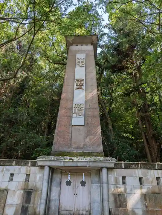 岡山縣護國神社(岡山県)