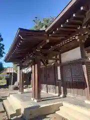 恒持神社(埼玉県)