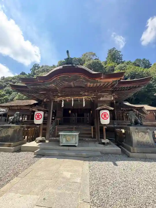 金刀比羅宮(香川県)