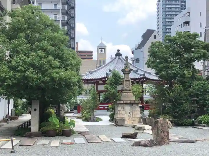 太融寺のその他建物