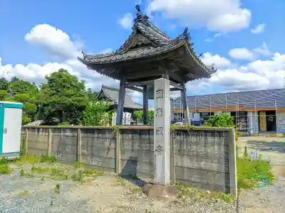 観音教会（国府観音）のその他建物