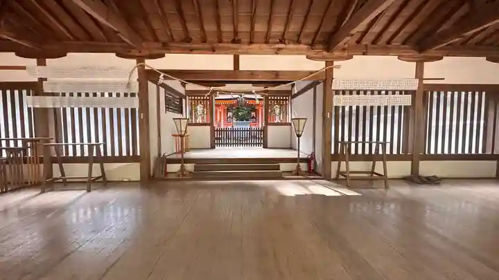 佐牙神社(京都府)