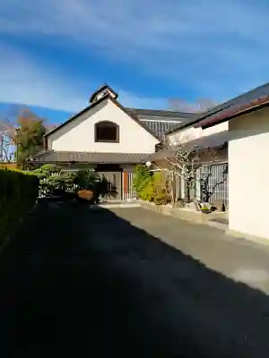 仏覚寺(奈良県)