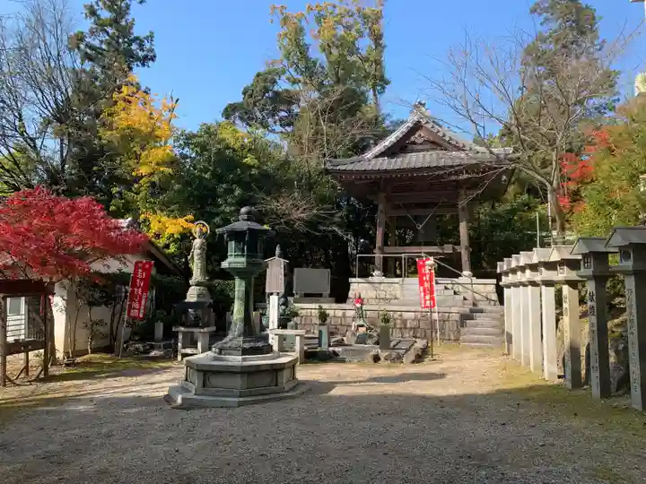 正法寺のその他建物