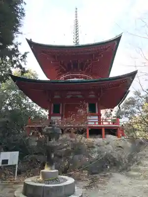 佛通寺のその他建物