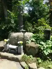 龍真寺(群馬県)