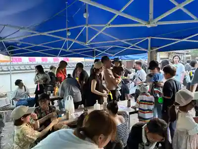 機物神社(大阪府)