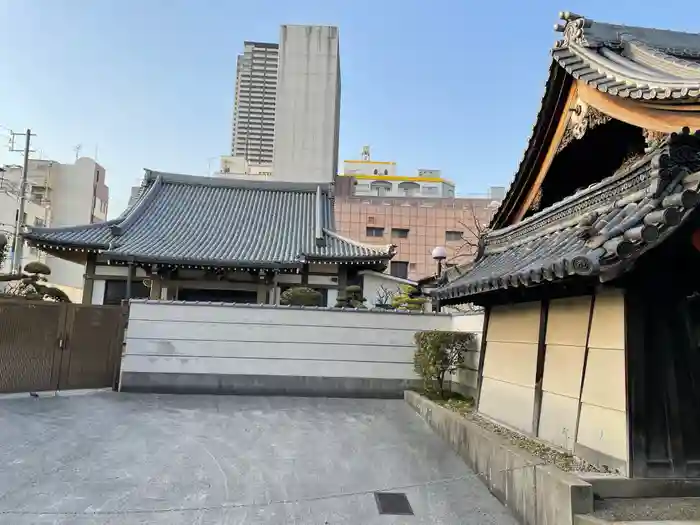 常順寺の建物その他