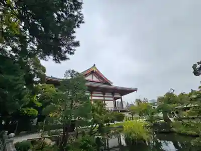 西新井大師総持寺(東京都)