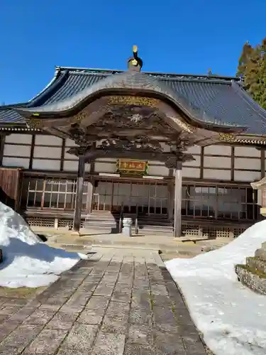 満福寺(兵庫県)