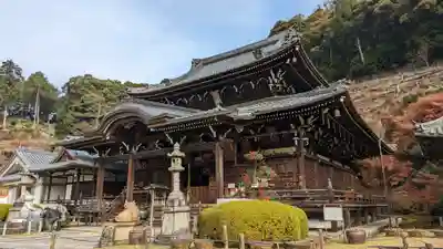 三室戸寺(京都府)