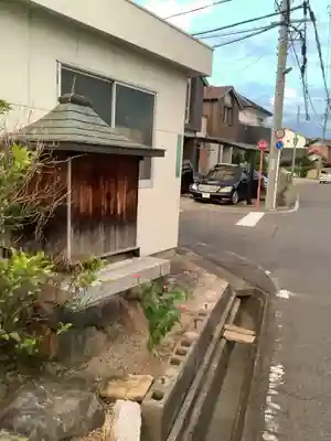 弘法堂のその他建物