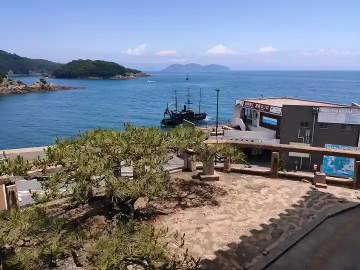 福禅寺(広島県)