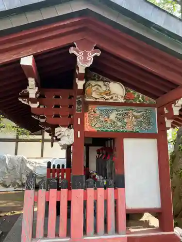 金蔵寺(神奈川県)