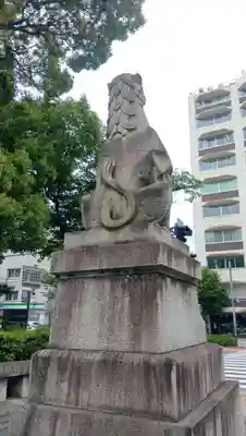 靖國神社(東京都)