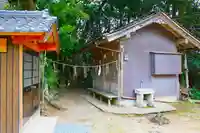 餘慶大名神(島根県)