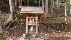 日吉神社(京都府)