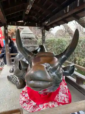 北野天満宮(京都府)