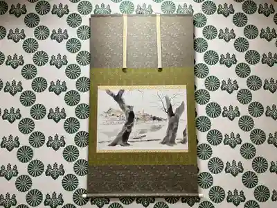 勝興寺(富山県)