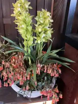 間々観音（龍音寺）(愛知県)