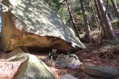 六甲比命大善神社のその他建物