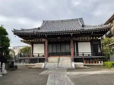 実相院(東京都)