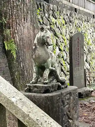 三峯神社(埼玉県)