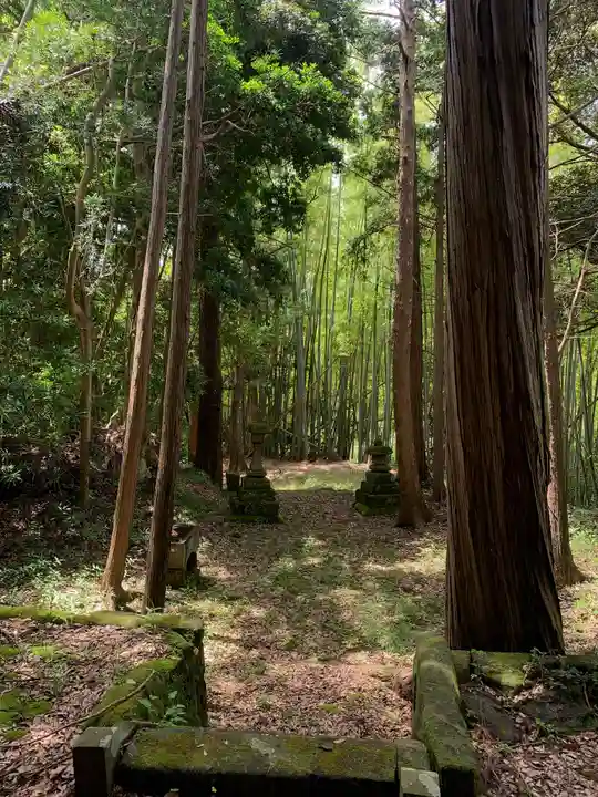 日枝神社のその他建物