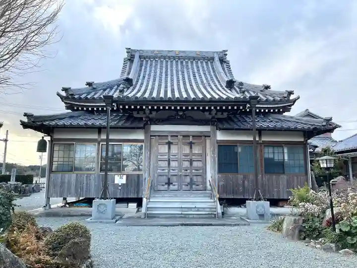 東光寺(三重県)