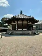 法隆寺(奈良県)