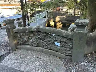穂高神社本宮(長野県)
