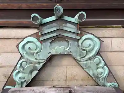 弓弦羽神社(兵庫県)