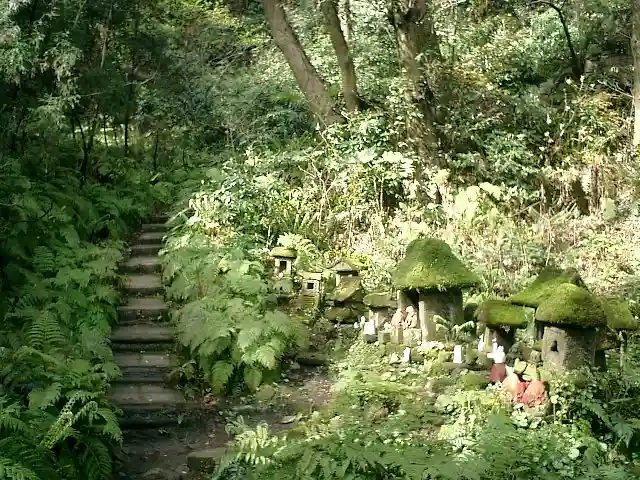 佐助稲荷神社のその他建物
