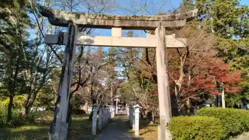 出石神社(兵庫県)