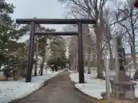 秩父神社(北海道)