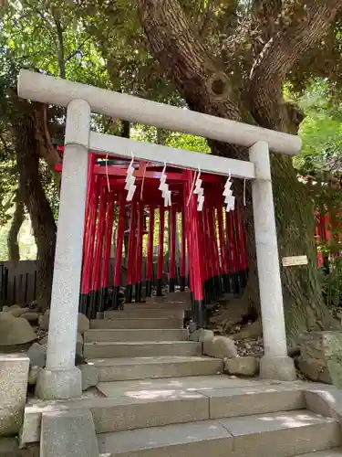 乃木神社(東京都)
