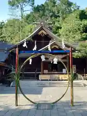 出雲大社相模分祠(神奈川県)