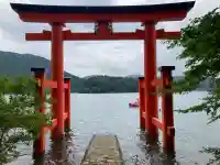 箱根神社(神奈川県)