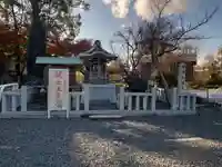 焼津神社のその他建物