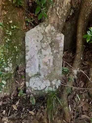 大山祇神社のその他建物