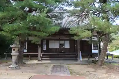 阿弥陀寺(滋賀県)