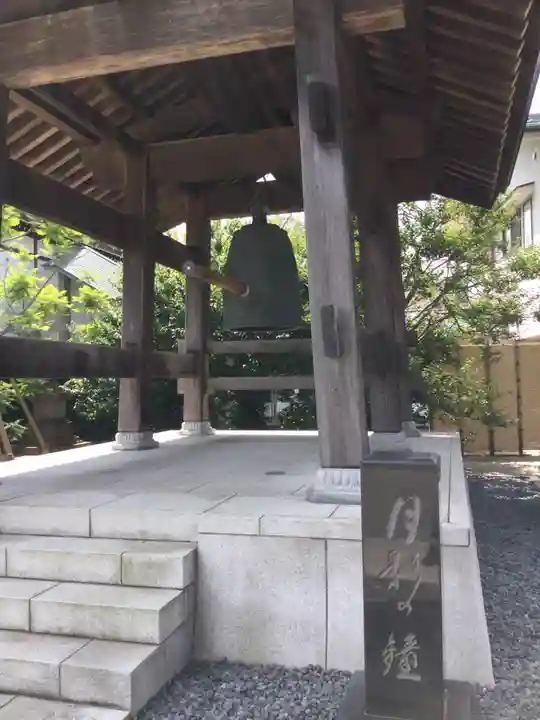 勝楽寺のその他建物