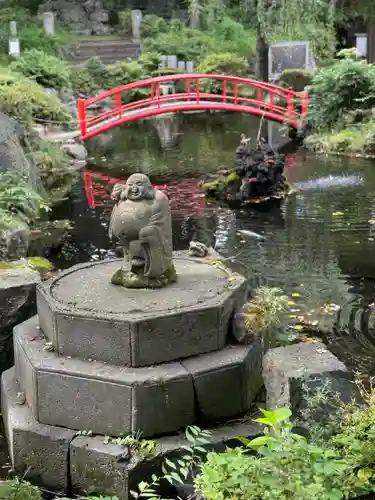 小室浅間神社(山梨県)