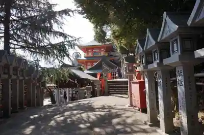 玉蔵院のその他建物