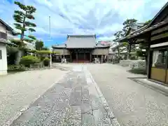 専修寺神戸別院(三重県)