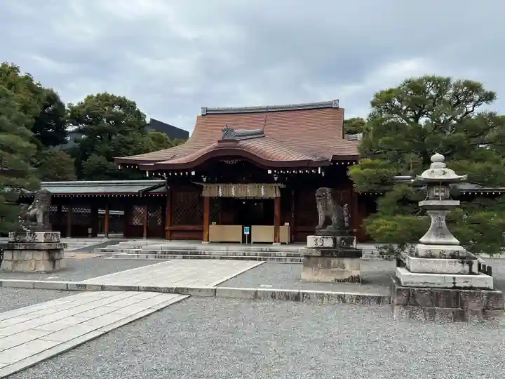 城南宮(京都府)