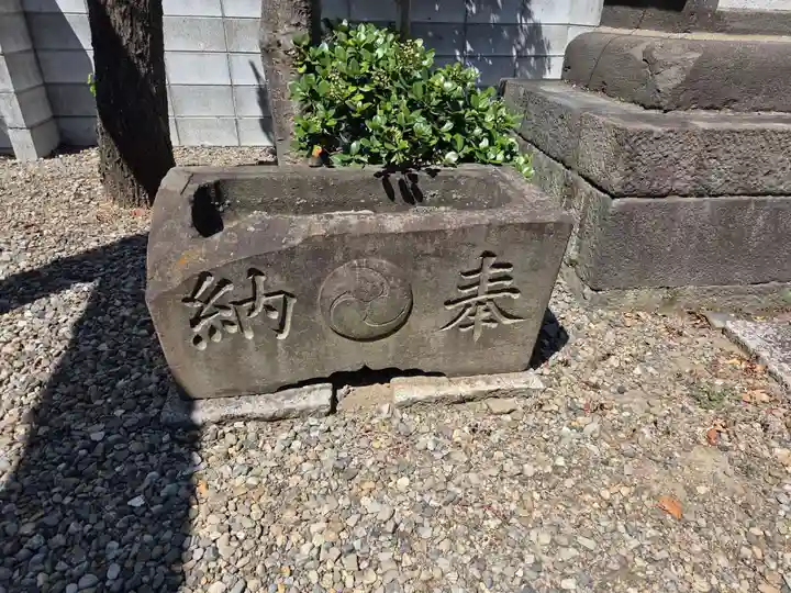 紀州神社(東京都)