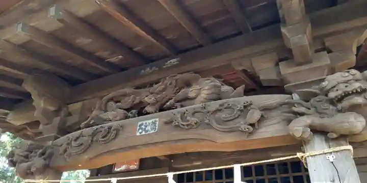 浅間神社(神奈川県)